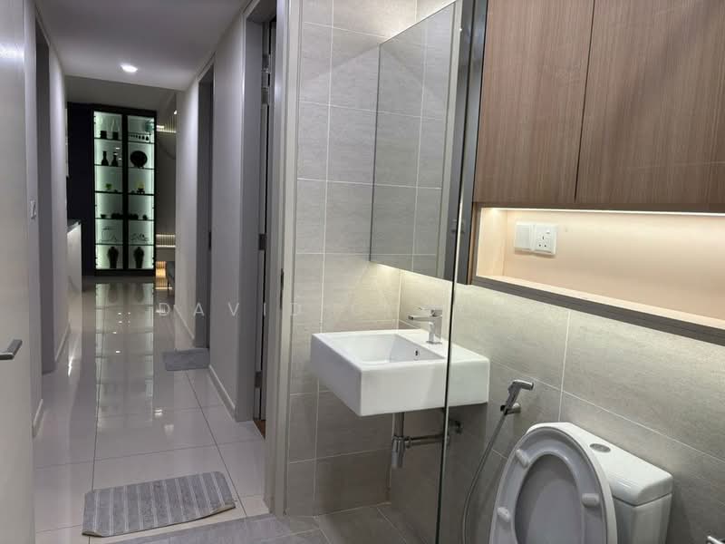 Service Residence for Rent at Sunway Serene - David Choong - PropertyGuru.com.my