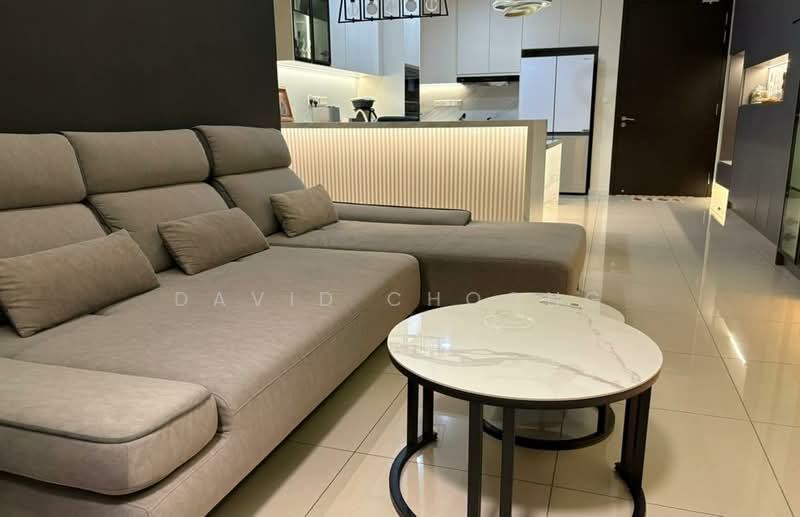 Service Residence for Rent at Sunway Serene - David Choong - PropertyGuru.com.my