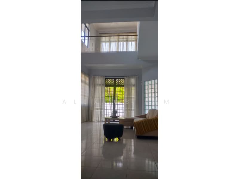 2-storey Terraced House for Rent in Taman Sutera (Johor Bahru) - Alexius Lim - Living Room - PropertyGuru.com.my