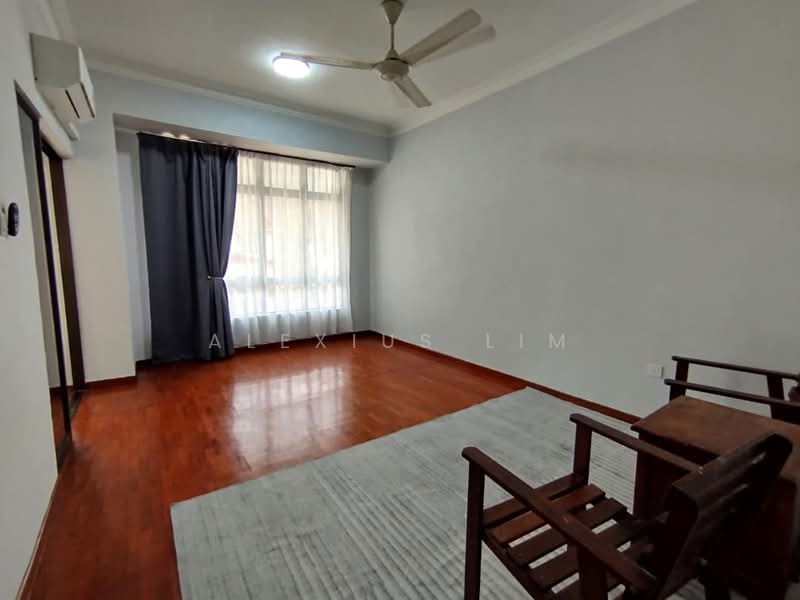 Rumah Teres 2-Tingkat untuk Disewa di Taman Sutera (Johor Bahru) - Alexius Lim - Living Room - PropertyGuru.com.my