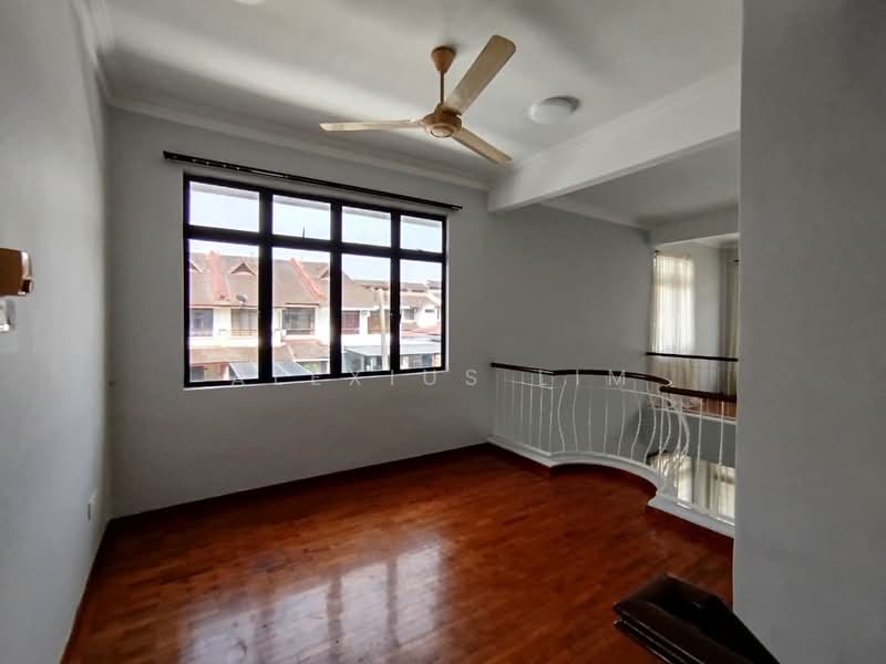 Rumah Teres 2-Tingkat untuk Disewa di Taman Sutera (Johor Bahru) - Alexius Lim - Interior - PropertyGuru.com.my