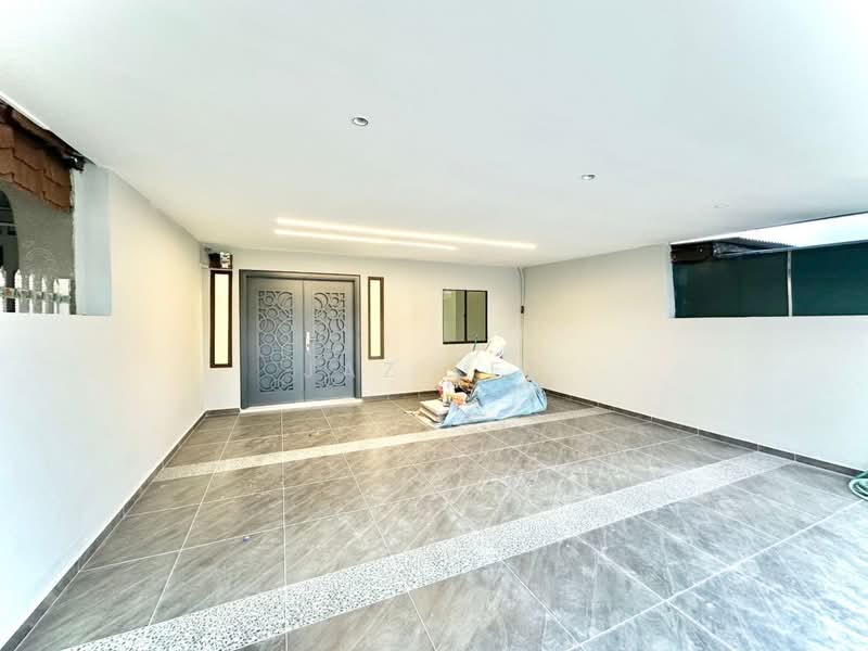 Rumah Teres 1 Tingkat untuk Dijual di Taman Ungku Tun Aminah (Skudai) - Jaz Lee - PropertyGuru.com.my