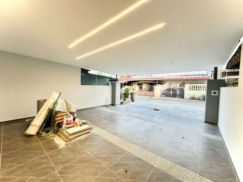 Rumah Teres 1 Tingkat untuk Dijual di Taman Ungku Tun Aminah (Skudai) - Jaz Lee - PropertyGuru.com.my