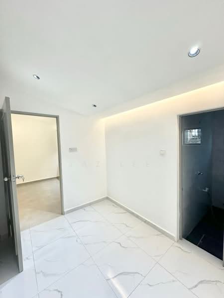 Rumah Teres 1 Tingkat untuk Dijual di Taman Ungku Tun Aminah (Skudai) - Jaz Lee - PropertyGuru.com.my