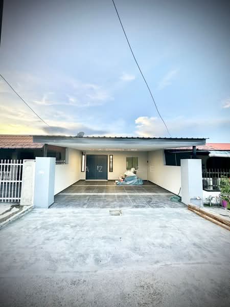 Rumah Teres 1 Tingkat untuk Dijual di Taman Ungku Tun Aminah (Skudai) - Jaz Lee - PropertyGuru.com.my