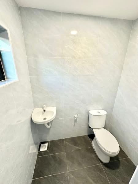 Rumah Teres 1 Tingkat untuk Dijual di Taman Ungku Tun Aminah (Skudai) - Jaz Lee - PropertyGuru.com.my