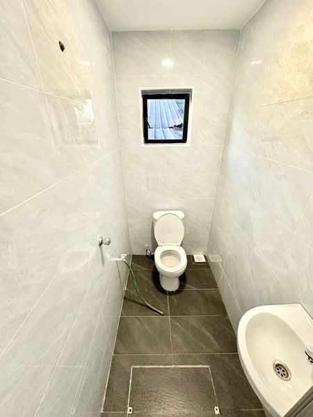 Rumah Teres 1 Tingkat untuk Dijual di Taman Ungku Tun Aminah (Skudai) - Jaz Lee - PropertyGuru.com.my