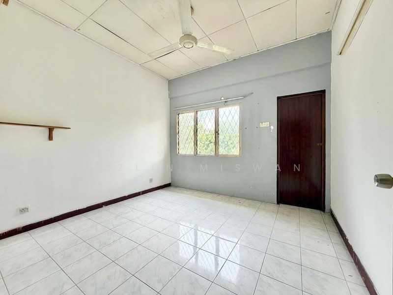 2-storey Terraced House for Sale in Bukit Rimau (Shah Alam) - Hazlin Miswan - Interior - PropertyGuru.com.my