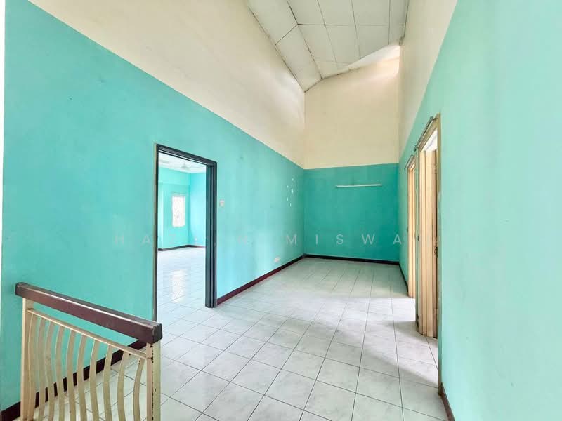 2-storey Terraced House for Sale in Bukit Rimau (Shah Alam) - Hazlin Miswan - Interior - PropertyGuru.com.my