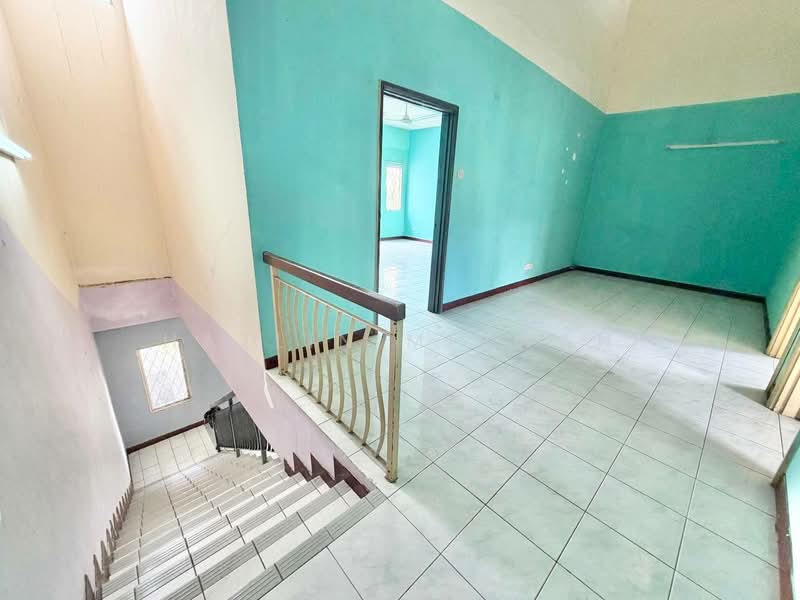 2-storey Terraced House for Sale in Bukit Rimau (Shah Alam) - Hazlin Miswan - Interior - PropertyGuru.com.my