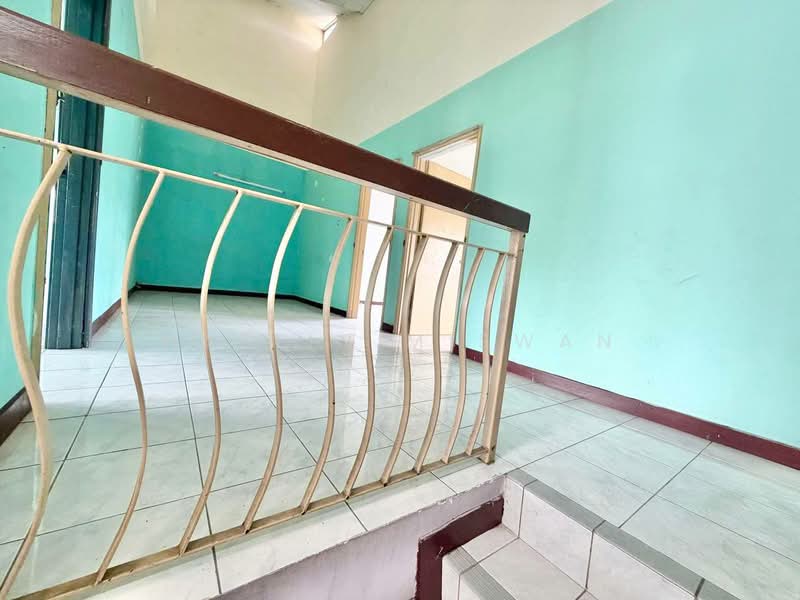 2-storey Terraced House for Sale in Bukit Rimau (Shah Alam) - Hazlin Miswan - Interior - PropertyGuru.com.my