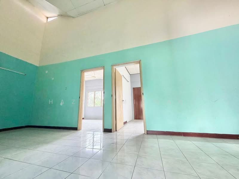 2-storey Terraced House for Sale in Bukit Rimau (Shah Alam) - Hazlin Miswan - Interior - PropertyGuru.com.my