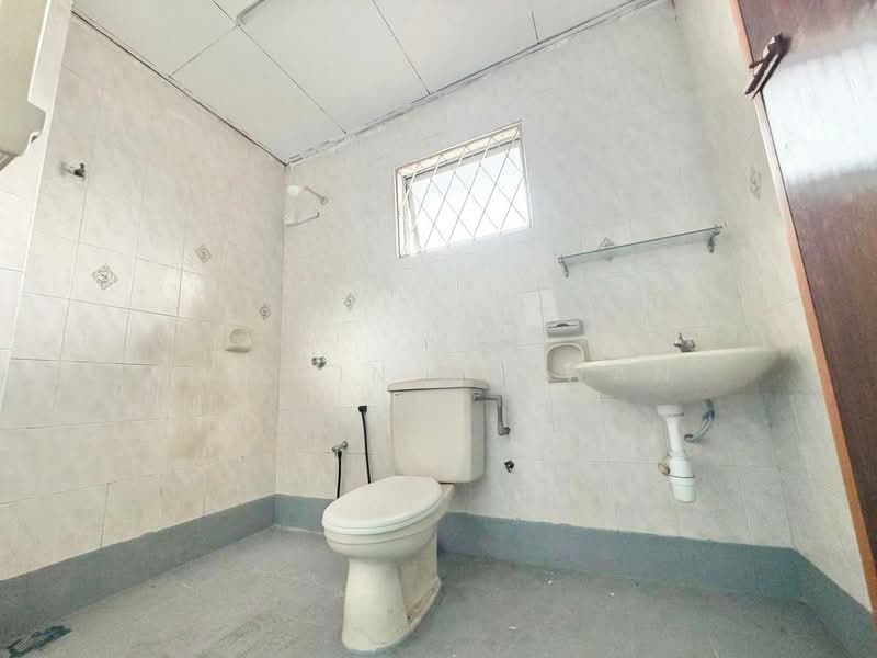 2-storey Terraced House for Sale in Bukit Rimau (Shah Alam) - Hazlin Miswan - Bathroom - PropertyGuru.com.my