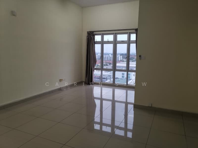 Service Residence for Sale at Manhattan - Carrien Siow - Living Room - PropertyGuru.com.my