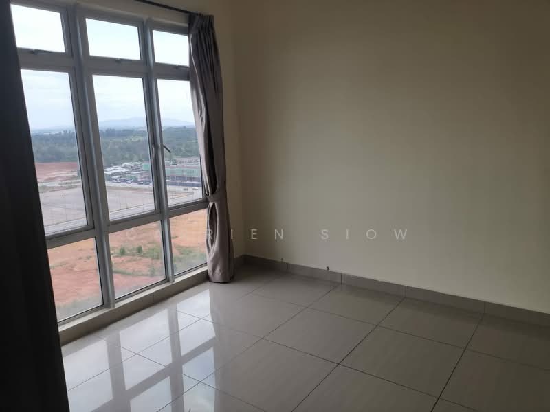 Service Residence for Sale at Manhattan - Carrien Siow - View - PropertyGuru.com.my