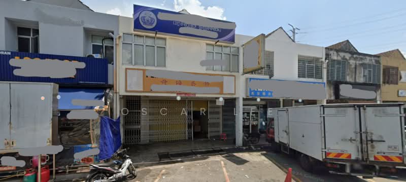 Kedai untuk Disewa di Taman Cahaya Indah (Ampang) - Oscar Lee - PropertyGuru.com.my