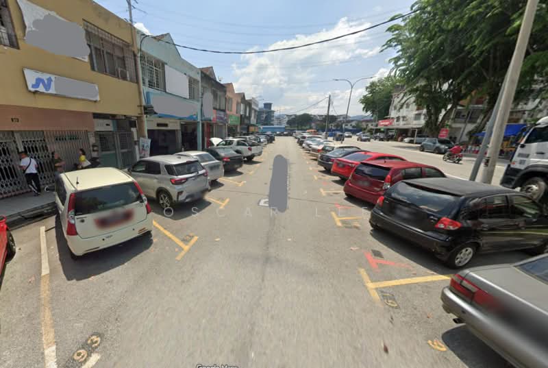 Kedai untuk Disewa di Taman Cahaya Indah (Ampang) - Oscar Lee - Exterior - PropertyGuru.com.my
