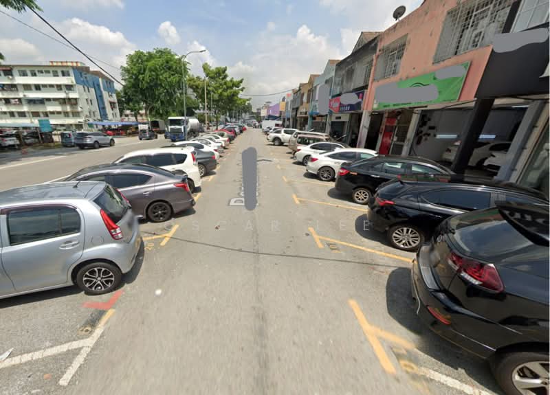 Kedai untuk Disewa di Taman Cahaya Indah (Ampang) - Oscar Lee - Exterior - PropertyGuru.com.my