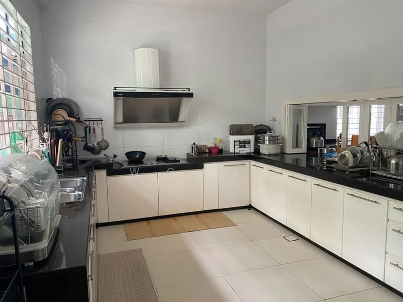 Bungalow House untuk Dijual di Cheras (Selangor) - W G Liew - Kitchen - PropertyGuru.com.my