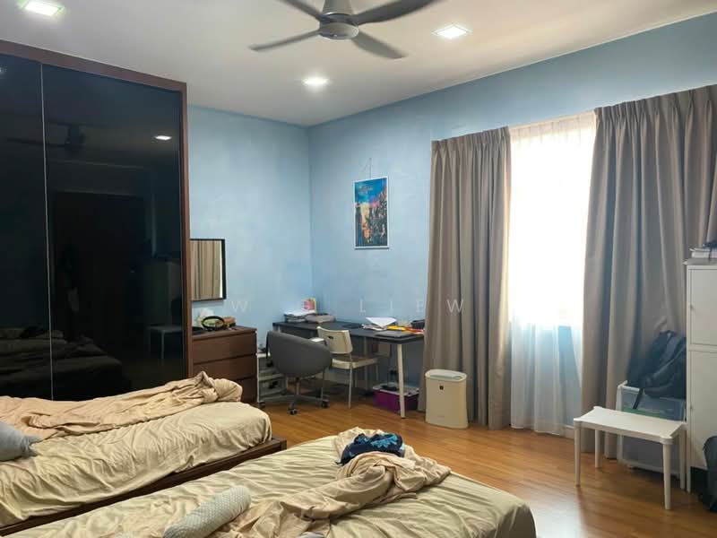 Bungalow House untuk Dijual di Cheras (Selangor) - W G Liew - Bedroom - PropertyGuru.com.my