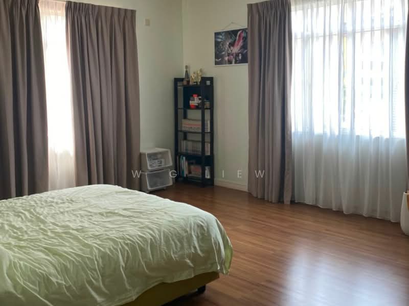 Bungalow House untuk Dijual di Cheras (Selangor) - W G Liew - Bedroom - PropertyGuru.com.my