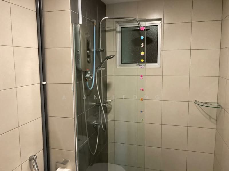 Kediaman Servis untuk Disewa di PPA1M Mercu Jalil - ALAN LEONG - Bathroom - PropertyGuru.com.my