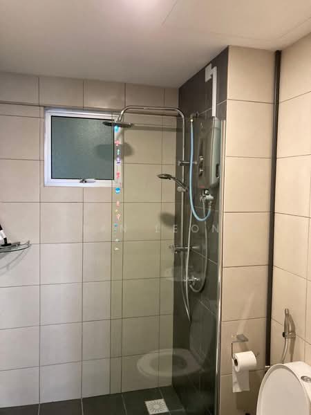 Kediaman Servis untuk Disewa di PPA1M Mercu Jalil - ALAN LEONG - Bathroom - PropertyGuru.com.my