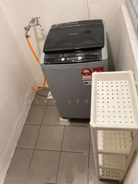 Kediaman Servis untuk Disewa di PPA1M Mercu Jalil - ALAN LEONG - PropertyGuru.com.my