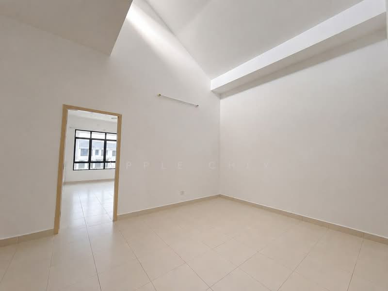Terraced House for Sale in Pasir Gudang (Johor) - Apple Chey - Interior - PropertyGuru.com.my