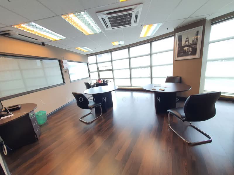Pejabat untuk Disewa di Mont Kiara (Kuala Lumpur) - Moon Chan - Interior - PropertyGuru.com.my