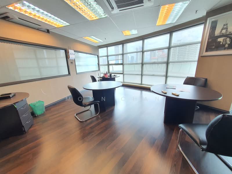Pejabat untuk Disewa di Mont Kiara (Kuala Lumpur) - Moon Chan - Interior - PropertyGuru.com.my
