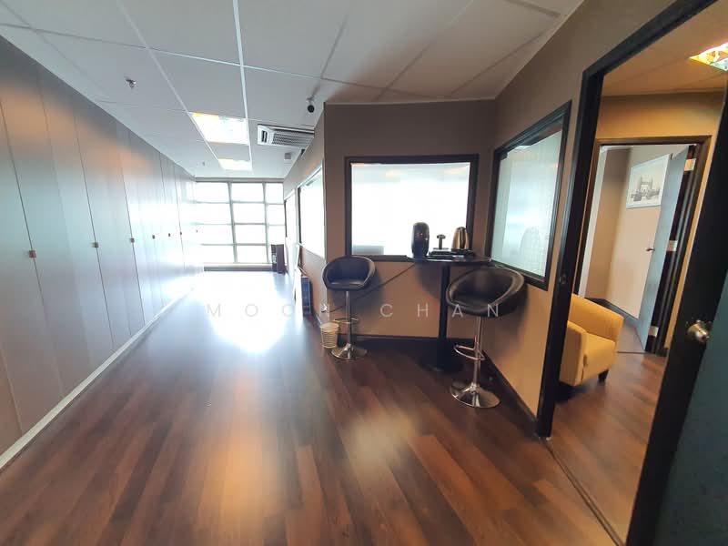 Pejabat untuk Disewa di Mont Kiara (Kuala Lumpur) - Moon Chan - Interior - PropertyGuru.com.my