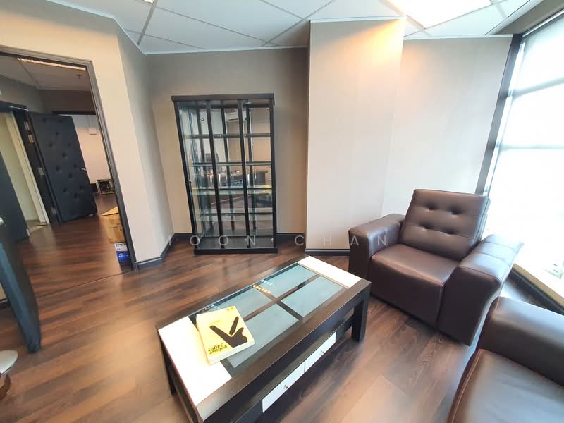 Pejabat untuk Disewa di Mont Kiara (Kuala Lumpur) - Moon Chan - Interior - PropertyGuru.com.my