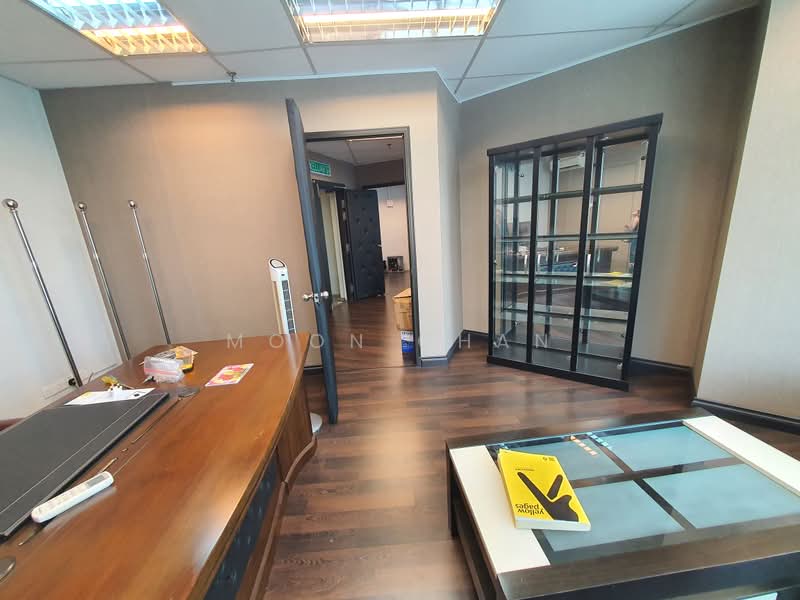 Pejabat untuk Disewa di Mont Kiara (Kuala Lumpur) - Moon Chan - Interior - PropertyGuru.com.my