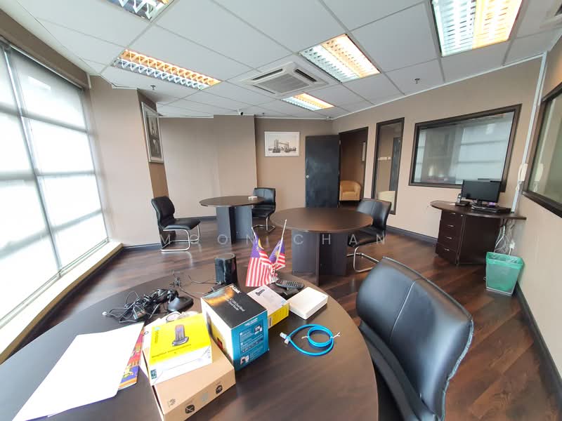 Pejabat untuk Disewa di Mont Kiara (Kuala Lumpur) - Moon Chan - Interior - PropertyGuru.com.my