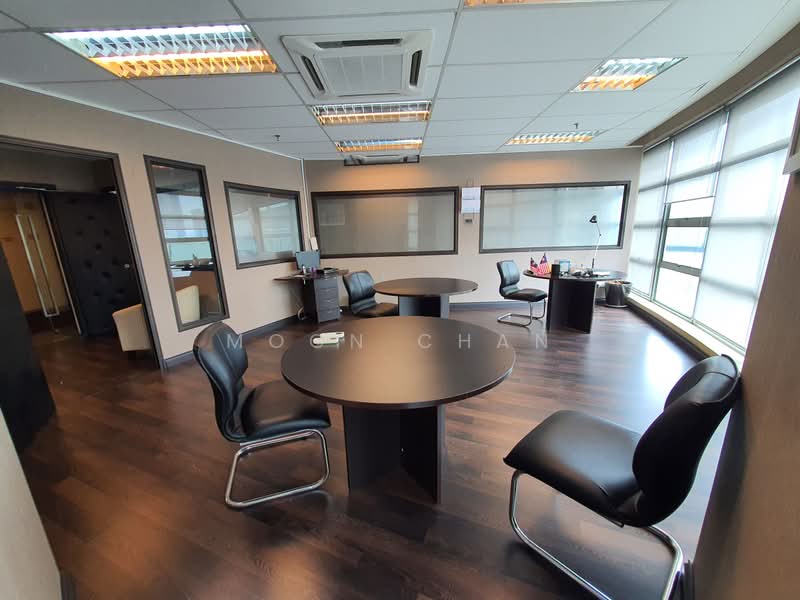 Pejabat untuk Disewa di Mont Kiara (Kuala Lumpur) - Moon Chan - Interior - PropertyGuru.com.my