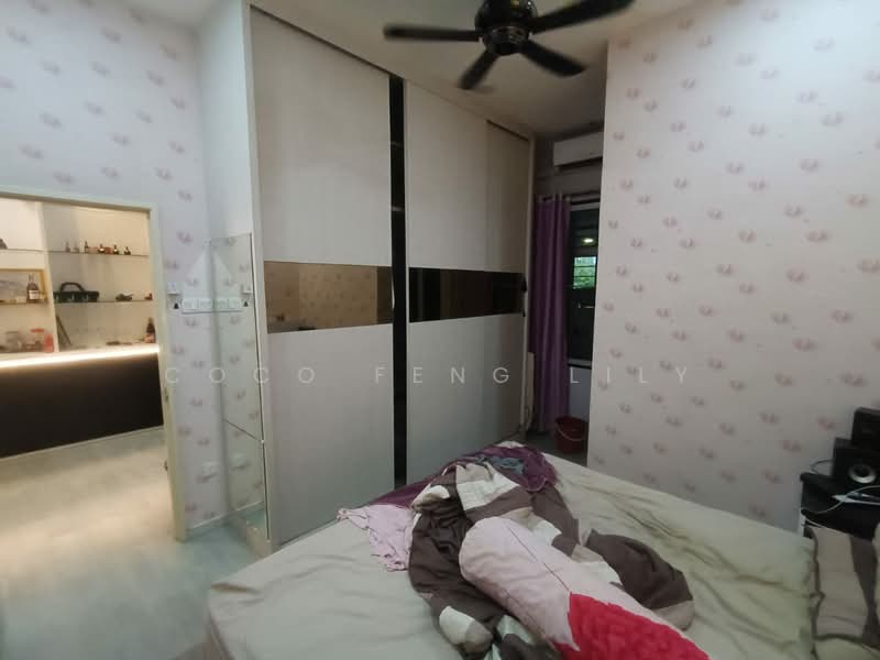 Rumah Teres 1-Tingkat untuk Dijual di Taman JP Perdana (Johor Bahru) - Coco Feng Lily - PropertyGuru.com.my