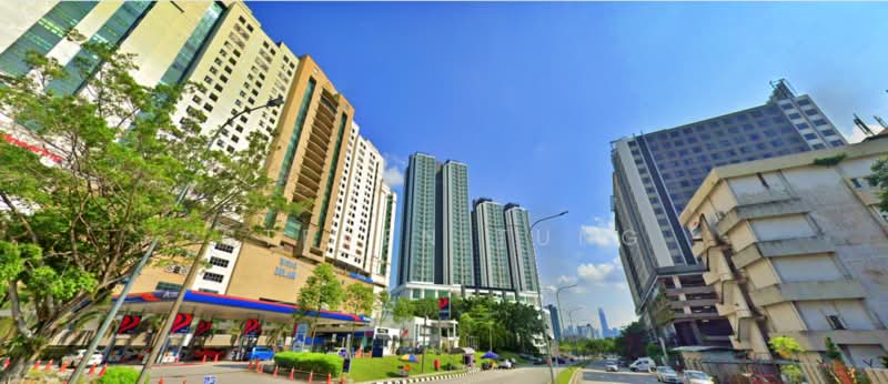 Pejabat untuk Disewa di Bandar Sri Permaisuri (Cheras) - Steven Tung - PropertyGuru.com.my