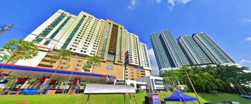 Pejabat untuk Disewa di Bandar Sri Permaisuri (Cheras) - Steven Tung - PropertyGuru.com.my