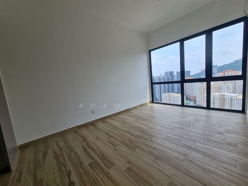 Servis Apartment untuk Dijual di Hampton Height Damansara - Adam Lee - View - PropertyGuru.com.my