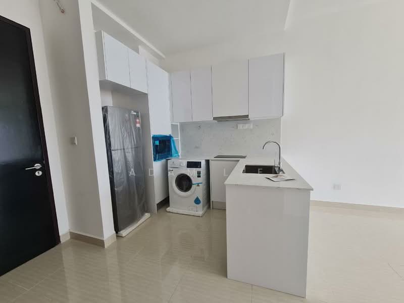 Servis Apartment untuk Dijual di Hampton Height Damansara - Adam Lee - Kitchen - PropertyGuru.com.my