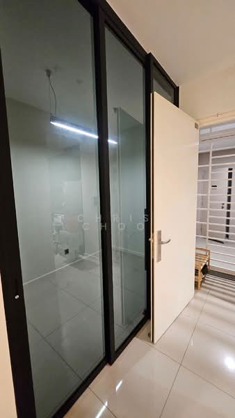 Service Residence for Rent at Duta Park Residences - Chris Choo - Entrance - PropertyGuru.com.my
