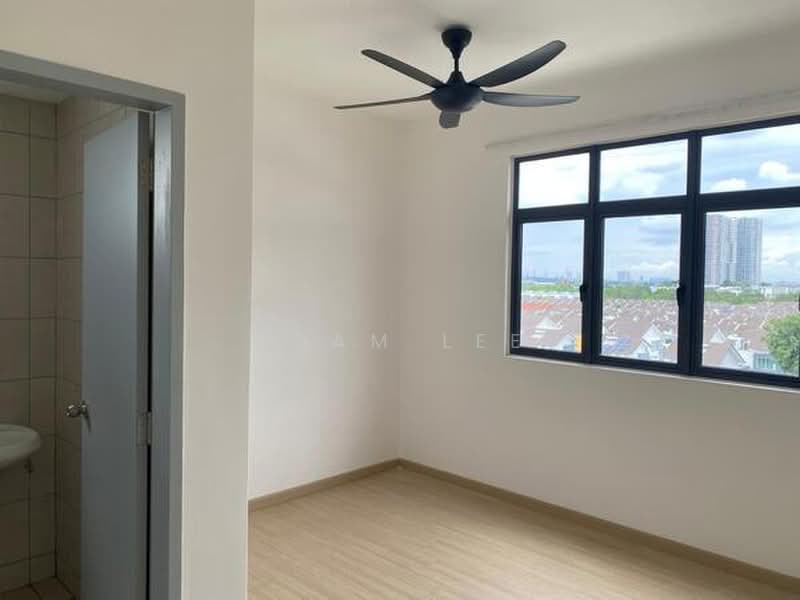Service Residence for Sale at MIRA at Shorea Park - Adam Lee - Interior - PropertyGuru.com.my