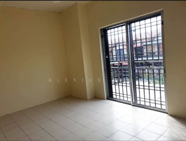 Rumah Teres 2 Tingkat untuk Dijual di Taman Scientex Pasir Gudang (Pasir Gudang) - Alexius Lim - Interior - PropertyGuru.com.my