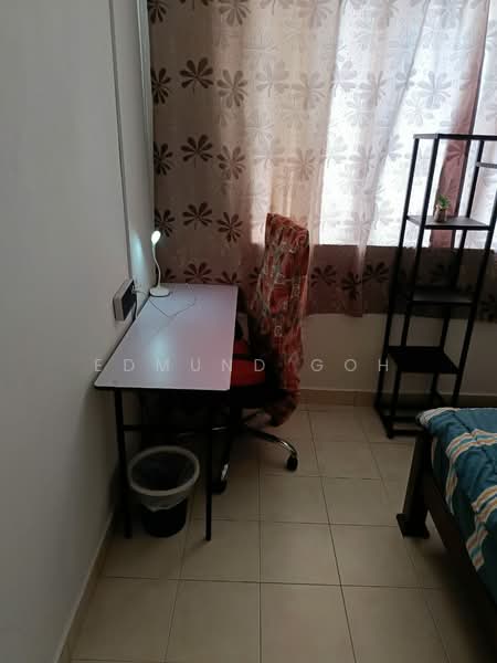 Kondominium untuk Disewa di Koi Tropika - Edmund Goh - Bedroom - PropertyGuru.com.my