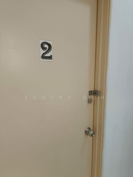 Kondominium untuk Disewa di Koi Tropika - Edmund Goh - Entrance - PropertyGuru.com.my