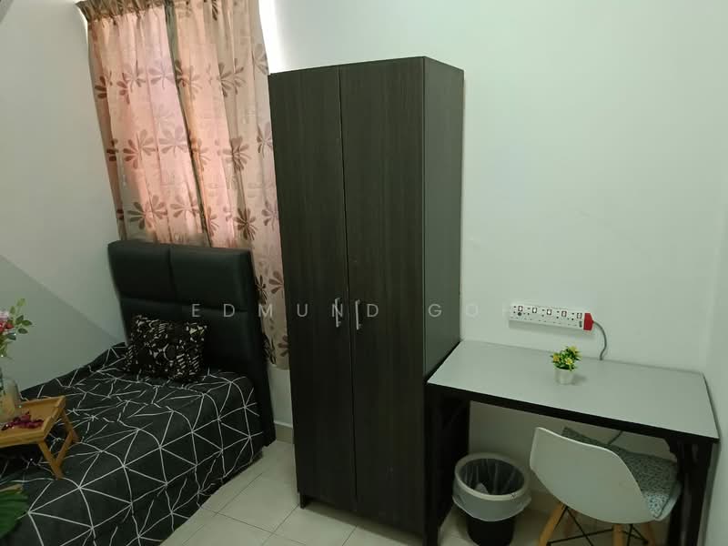 Kondominium untuk Disewa di Koi Tropika - Edmund Goh - Bedroom - PropertyGuru.com.my