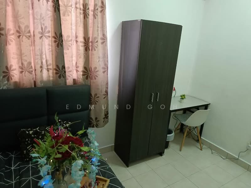 Kondominium untuk Disewa di Koi Tropika - Edmund Goh - Bedroom - PropertyGuru.com.my