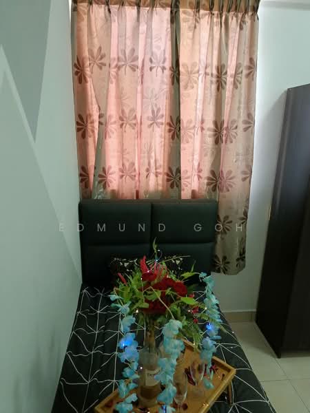 Kondominium untuk Disewa di Koi Tropika - Edmund Goh - Bedroom - PropertyGuru.com.my