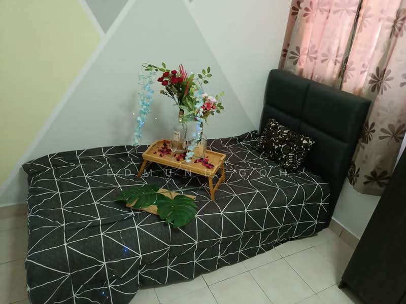 Kondominium untuk Disewa di Koi Tropika - Edmund Goh - Bedroom - PropertyGuru.com.my